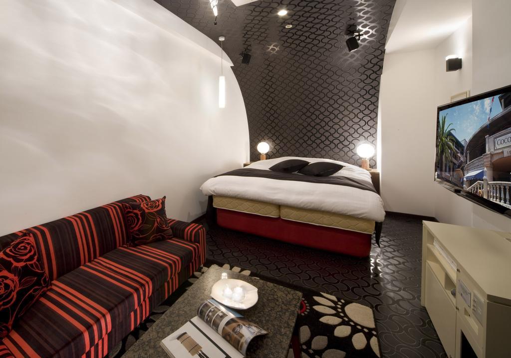 Hotel & Spa Island (Adults Only) Toyota (Aichi) Quarto foto