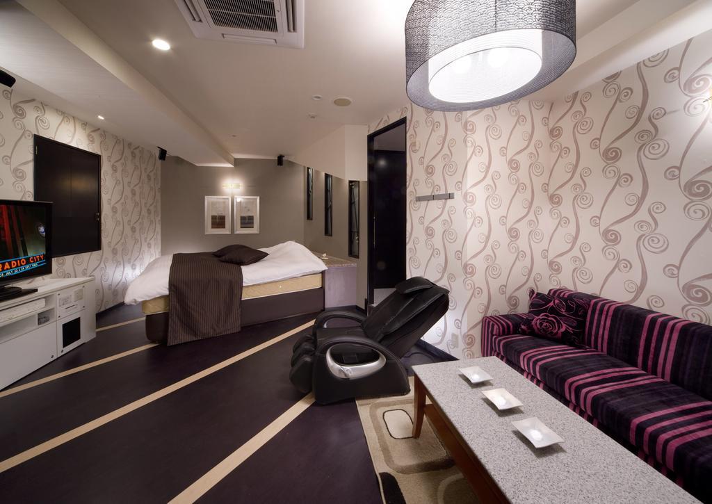 Hotel & Spa Island (Adults Only) Toyota (Aichi) Quarto foto