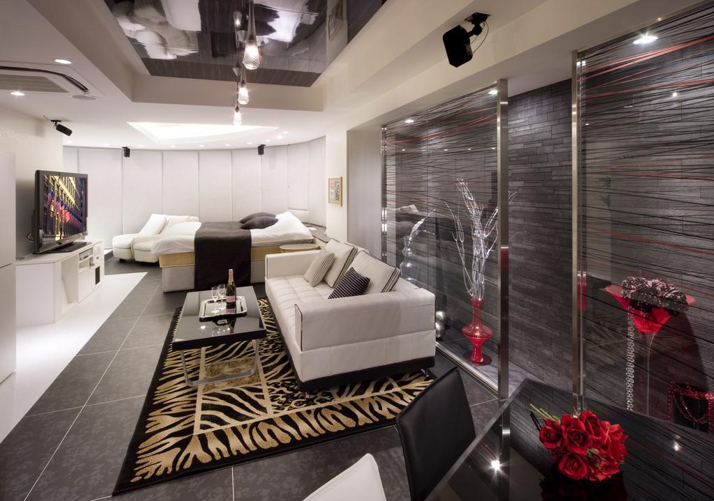Hotel & Spa Island (Adults Only) Toyota (Aichi) Quarto foto