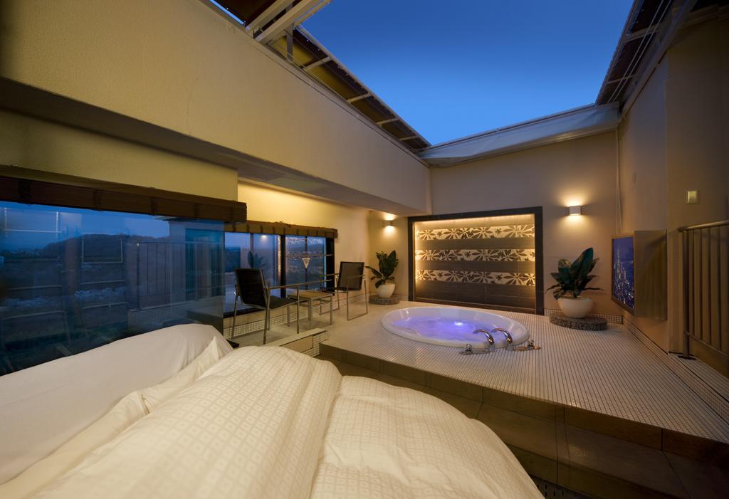 Hotel & Spa Island (Adults Only) Toyota (Aichi) Quarto foto