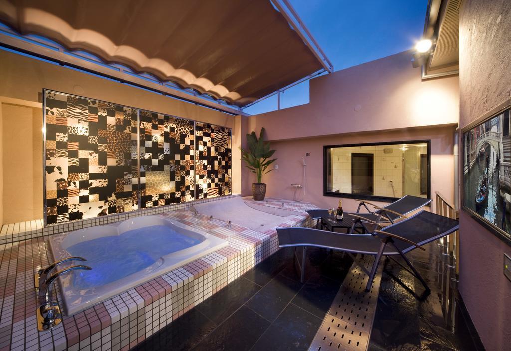 Hotel & Spa Island (Adults Only) Toyota (Aichi) Quarto foto